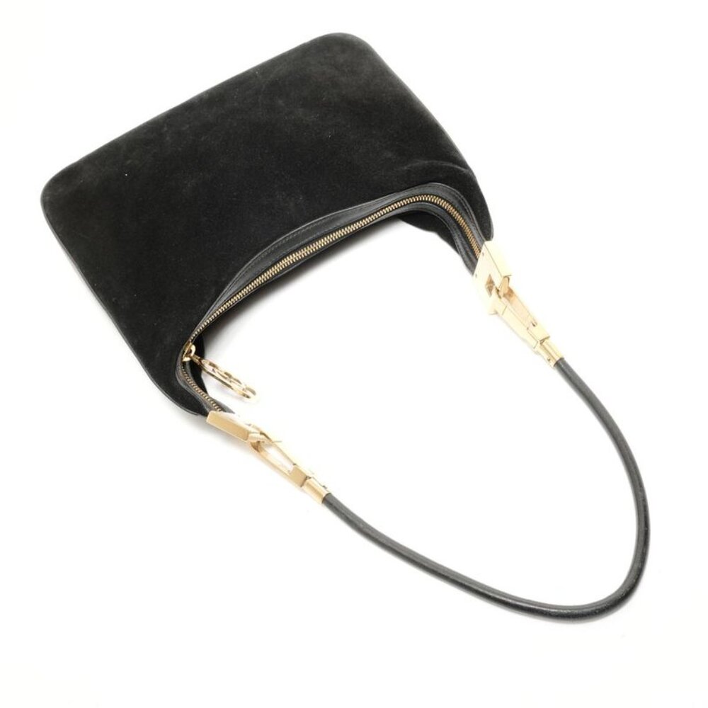Gucci Shoulder Bag Black - Picture 8 of 10
